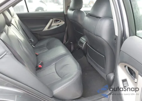 2009 Toyota Camry Se z USA, uszkodzony, nr VIN 4T1BE46K69U379341